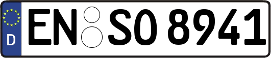 EN-SO8941