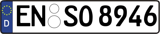 EN-SO8946