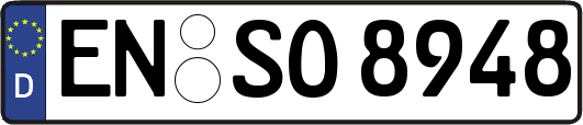 EN-SO8948