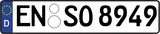 EN-SO8949