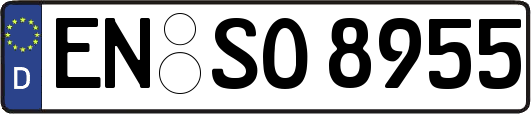 EN-SO8955