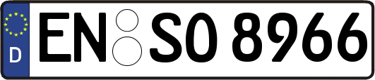 EN-SO8966
