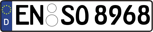 EN-SO8968