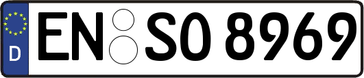 EN-SO8969