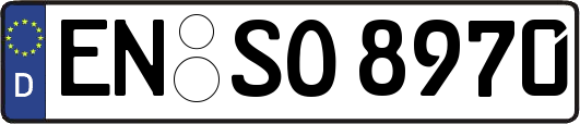 EN-SO8970