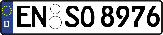 EN-SO8976