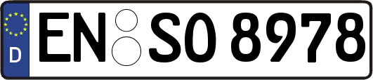 EN-SO8978