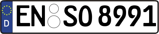 EN-SO8991