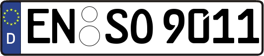 EN-SO9011