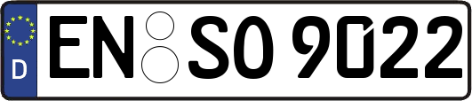EN-SO9022
