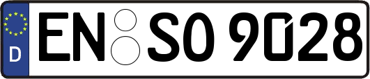 EN-SO9028