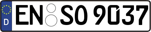 EN-SO9037