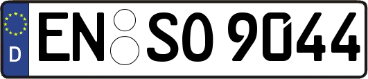 EN-SO9044