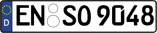 EN-SO9048