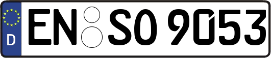 EN-SO9053