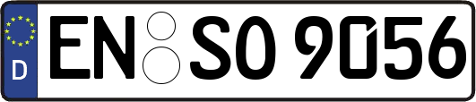 EN-SO9056
