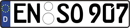 EN-SO907