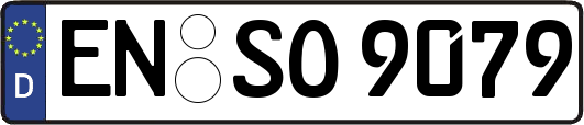 EN-SO9079