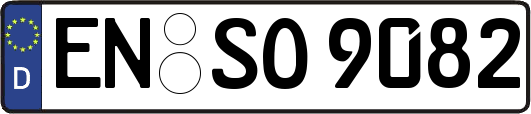 EN-SO9082