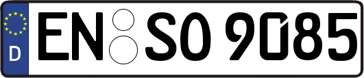 EN-SO9085