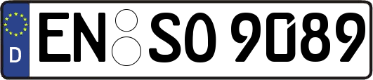 EN-SO9089