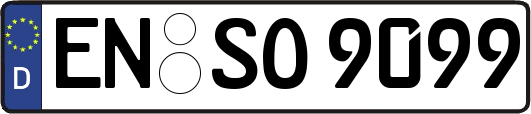 EN-SO9099