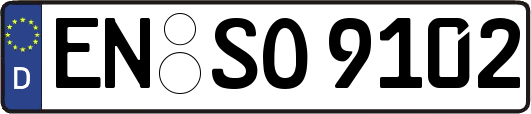 EN-SO9102