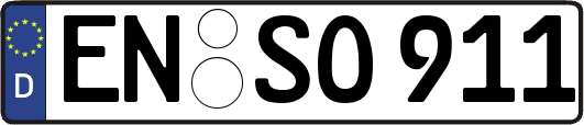 EN-SO911
