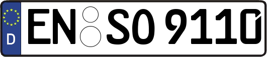 EN-SO9110