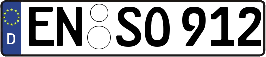 EN-SO912