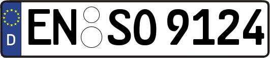 EN-SO9124