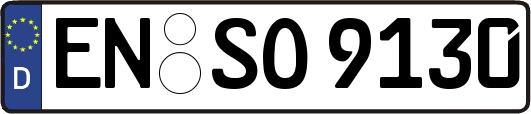 EN-SO9130