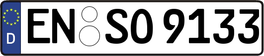 EN-SO9133