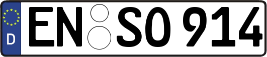 EN-SO914