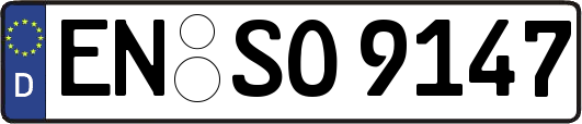 EN-SO9147