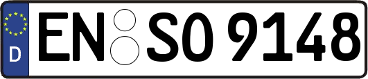 EN-SO9148