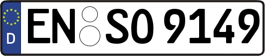 EN-SO9149