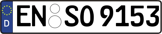 EN-SO9153