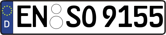 EN-SO9155