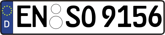 EN-SO9156