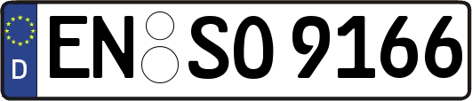EN-SO9166