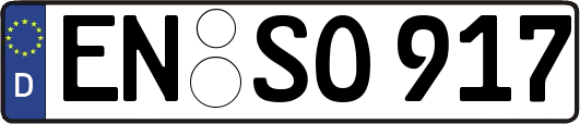EN-SO917