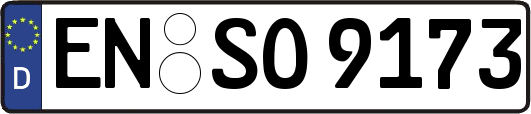 EN-SO9173