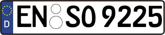 EN-SO9225