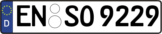 EN-SO9229