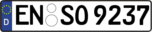 EN-SO9237