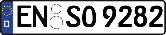 EN-SO9282