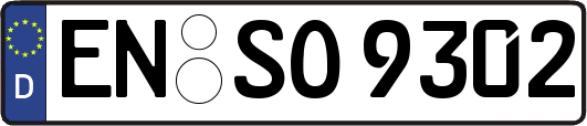 EN-SO9302
