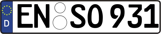 EN-SO931