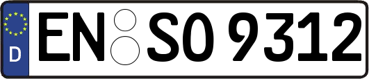 EN-SO9312